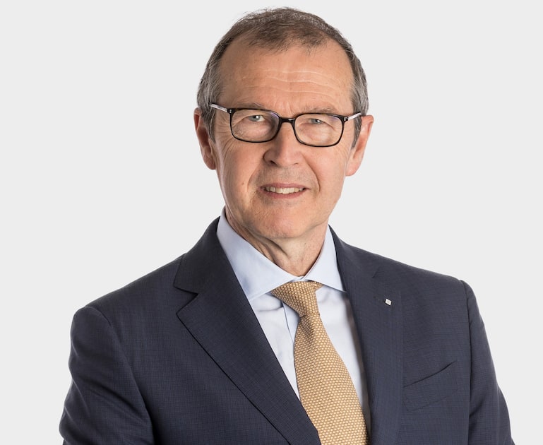 Markus Hongler