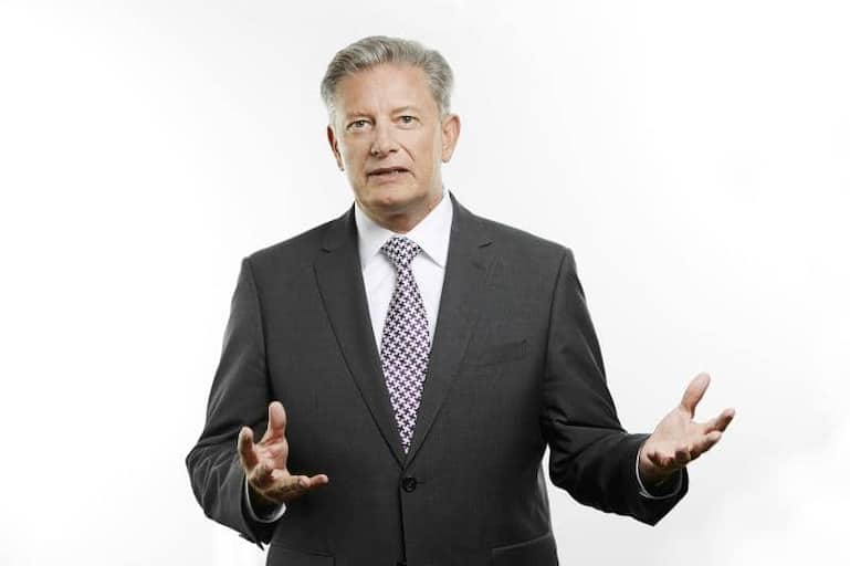 Heinz-Werner Rapp