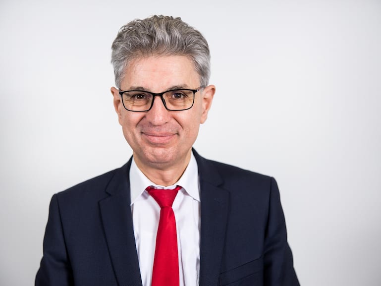 «Die Mieten haben zum Teil eine Decke erreicht, und das dürfte ein Grund für den Anstieg der kautionsfreien Angebote sein», sagt Immobilienexperte Donato Scognamiglio.
