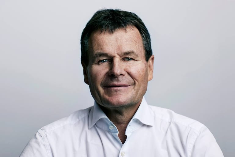 Franz Julen