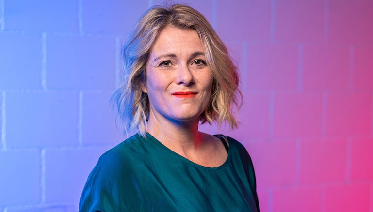 «Die Steuerreform ist volkswirtschaftlich extrem sinnvoll», sagt Kathrin Bertschy, Nationalrätin