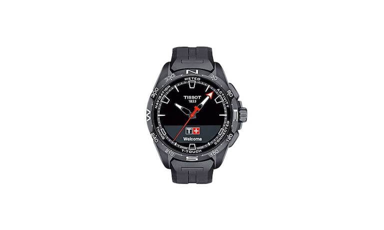 Tissot T-Touch Connect Solar