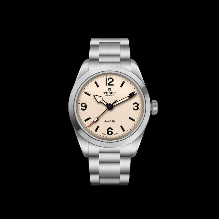 Tudor Ranger