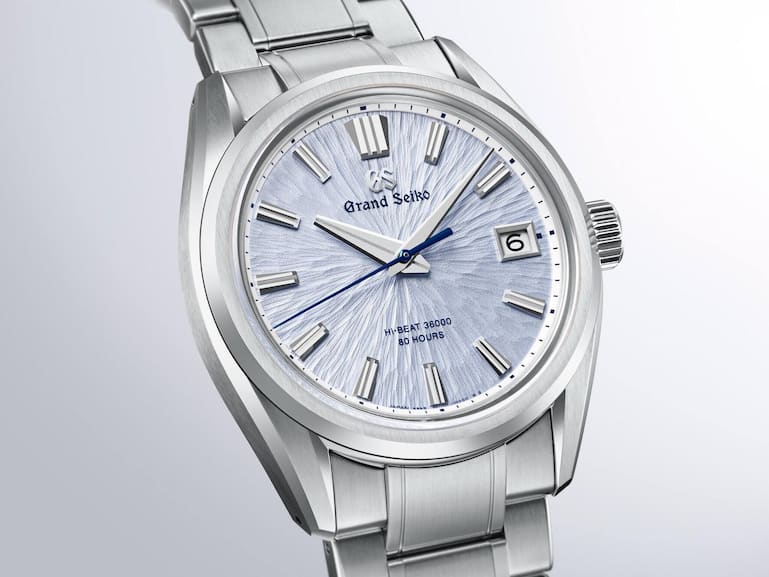 Grand Seiko