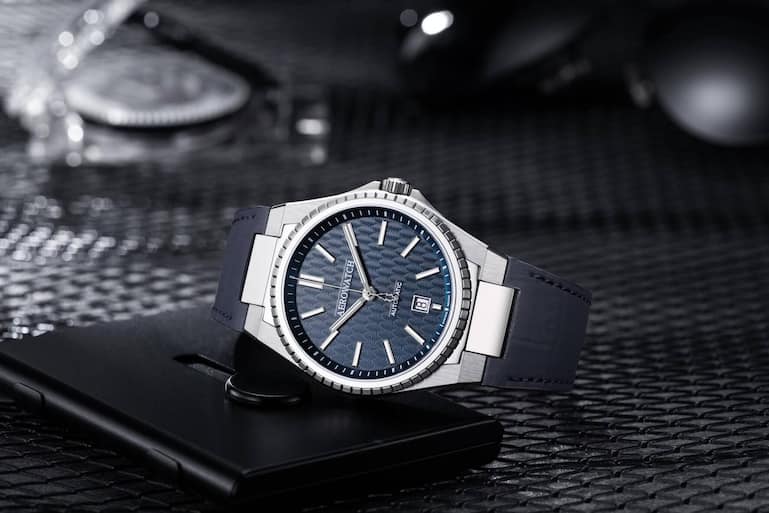 Aerowatch Milan