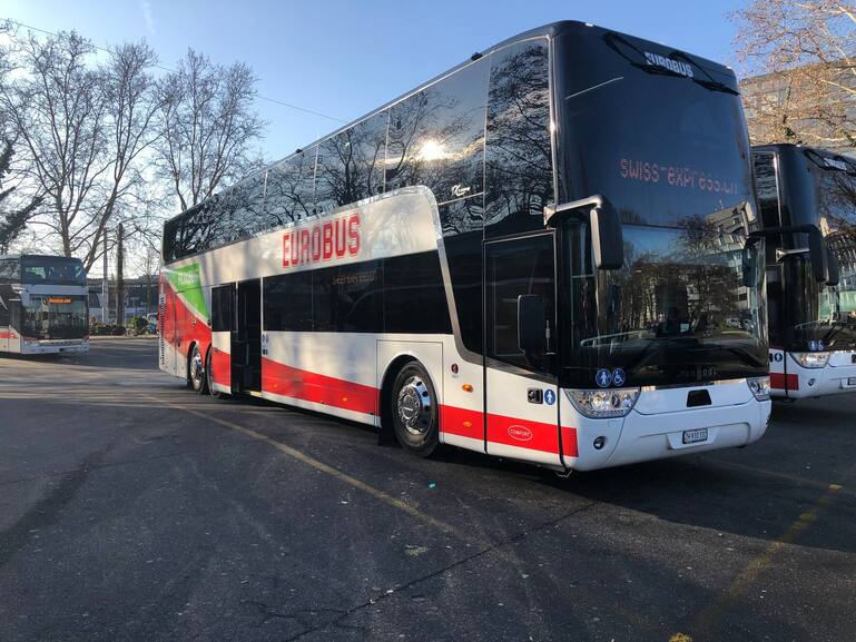 Eurobus