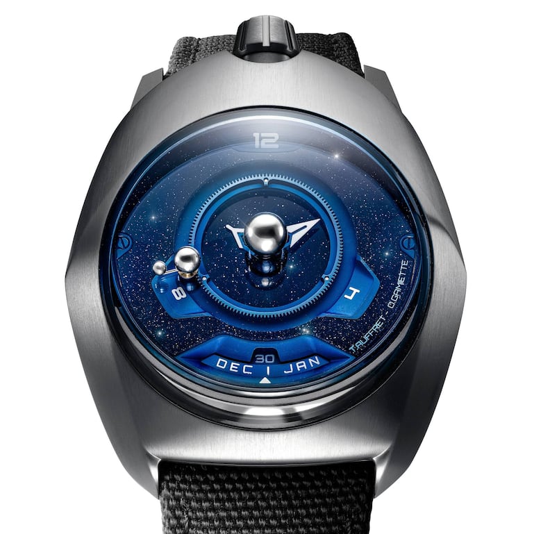 Spaceone Tellurium