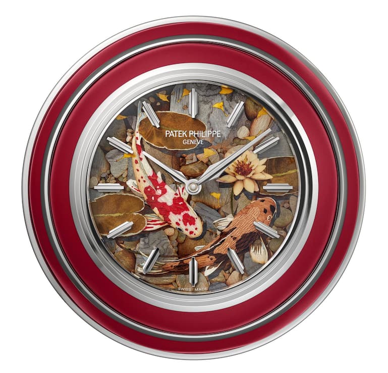 Patek Philippe Koi