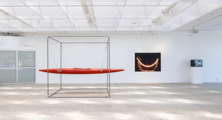 Roman Signer