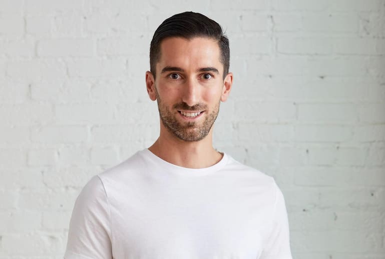 Pascal Unger ist Managing Partner bei der VC-Firma Darling Ventures in San Francisco und Miami.