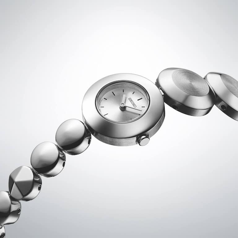 Seiko Tissé