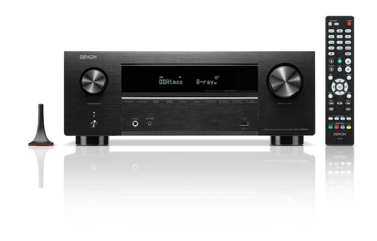 Denon