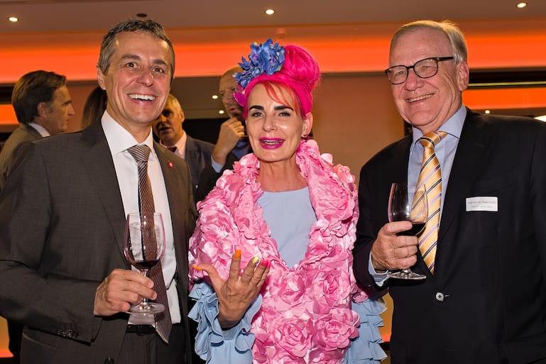Bonny Preis 2018