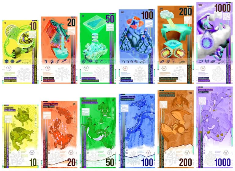 Banknoten