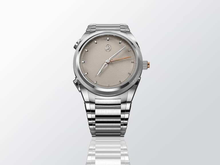 Parmigiani Tonda PF Minute Rattrapante