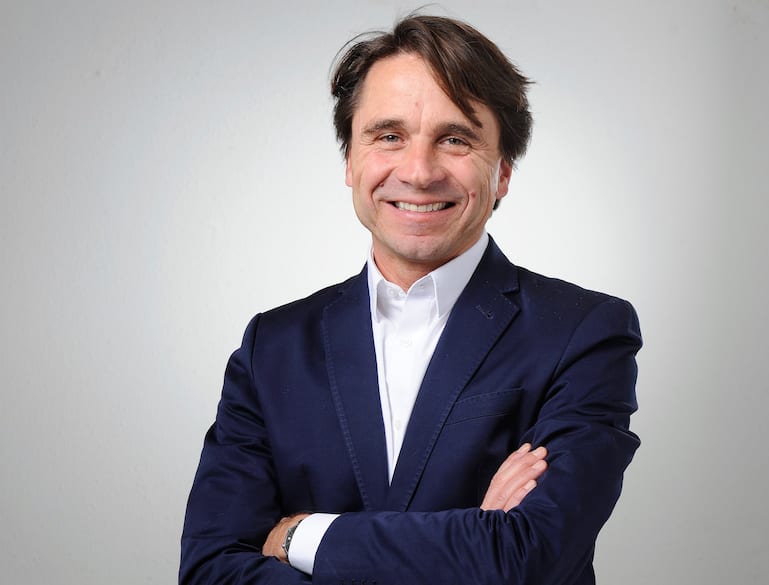 Christoph Stokar