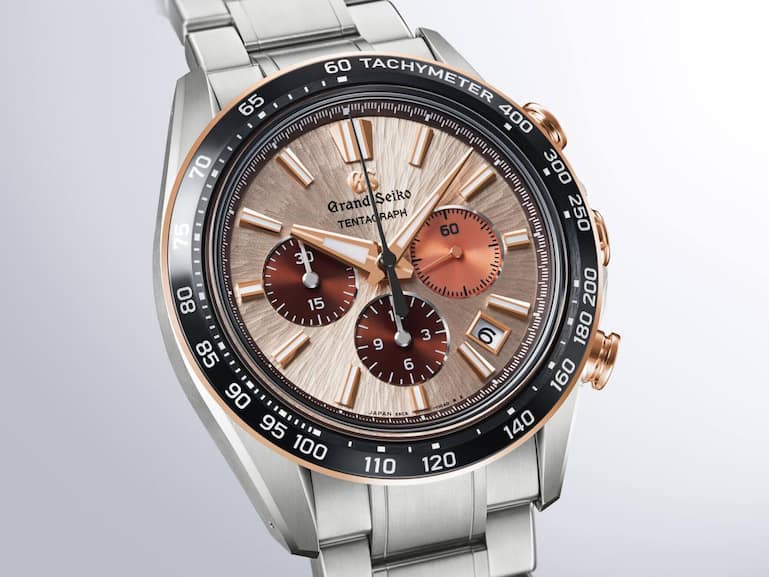 Grand Seiko