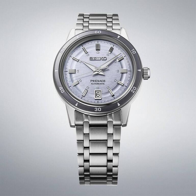 SEIKO