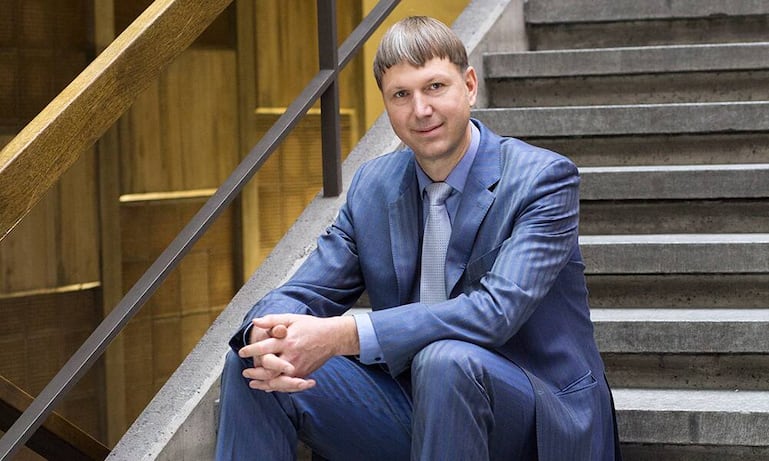 Dirk Helbing