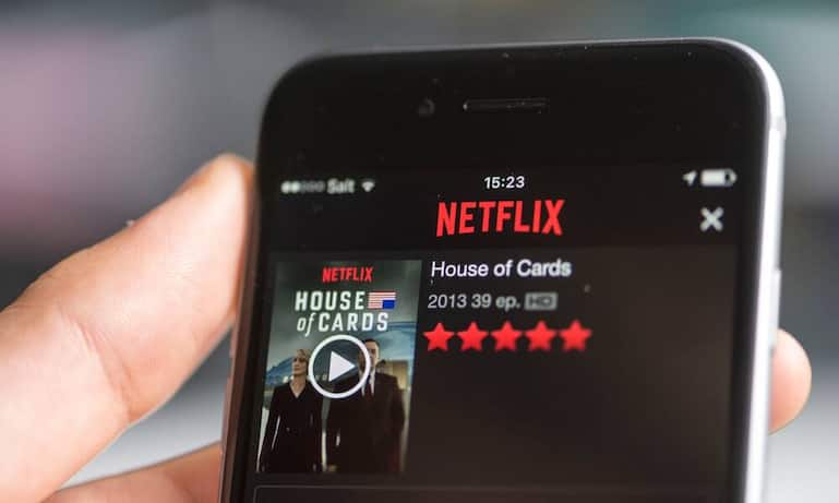 Netflix