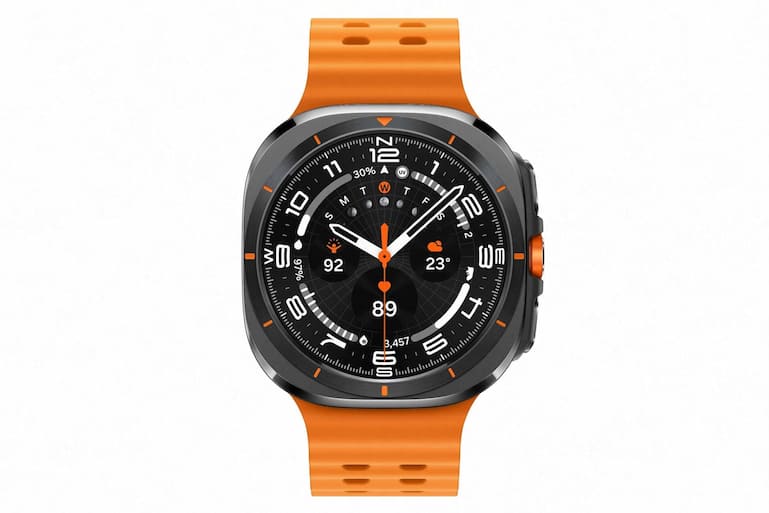 Galaxy Watch