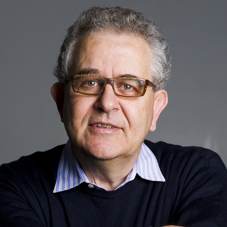 Daniel Nordmann