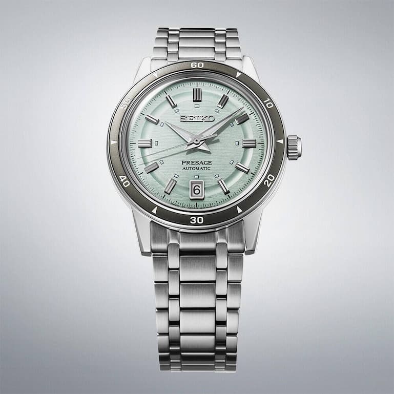 SEIKO