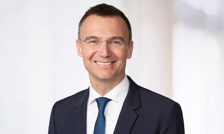 Jacques Boschung