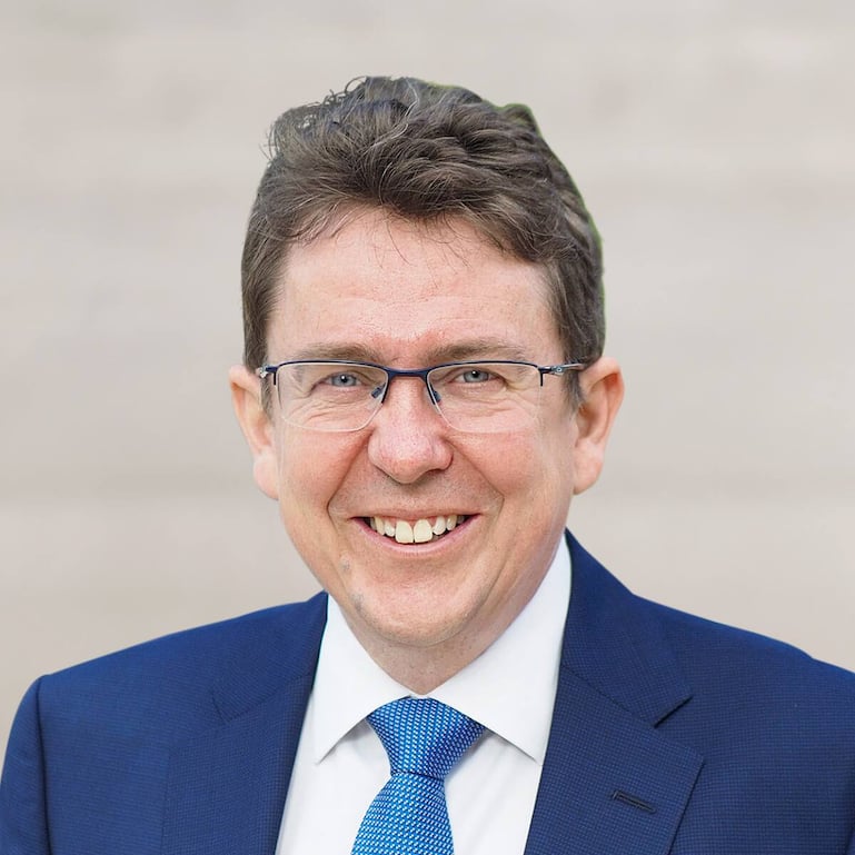 WAHLEN 2019 - NATIONALRAT - KANTON BERN - Albert Rösti (bisher), SVP. (KEYSTONE/Parteien/Handout) === HANDOUT, NO SALES ===