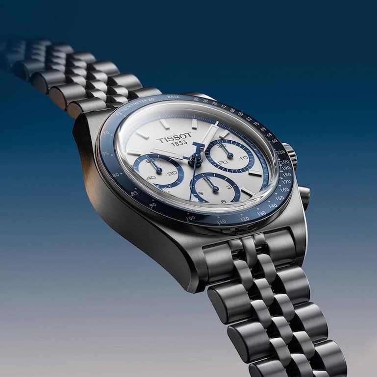 Tissot PR 516