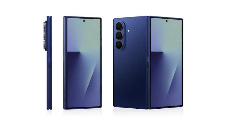 Galaxy Z Fold7