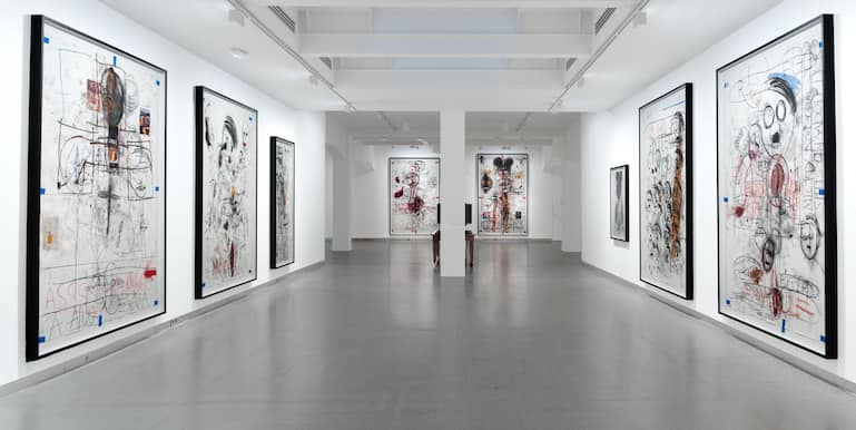 PaulMcCarthhy_InstallationView5_©Courtesy_BowmanHal.jpg