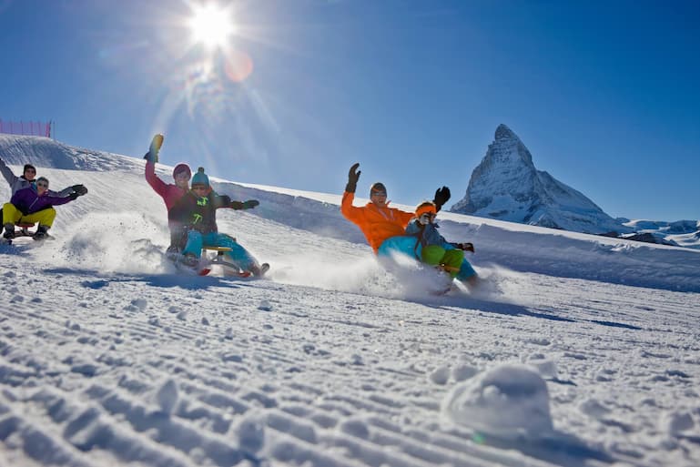 Zermatt