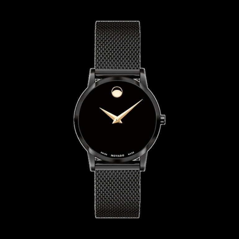 Movado Museum