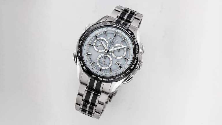Seiko Astron