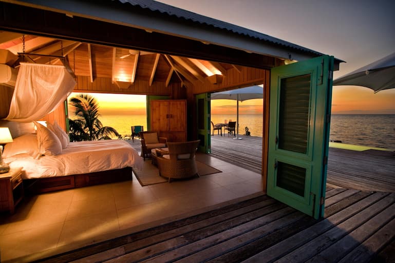 CAYO ESPANTO - Beach Villa.JPG