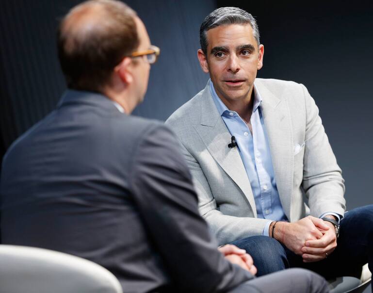 David Marcus