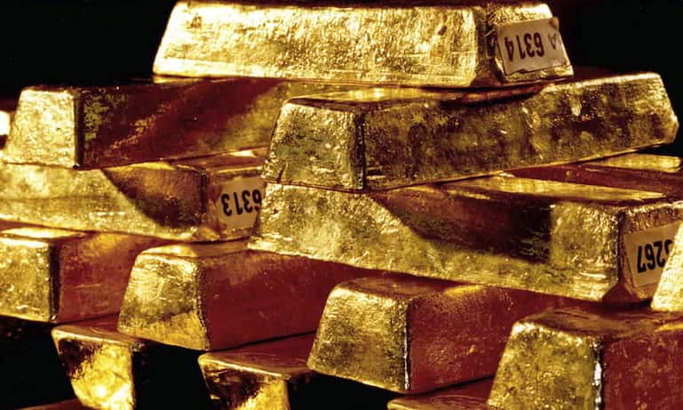 Gold: Bei Anlegern wieder gefragt.