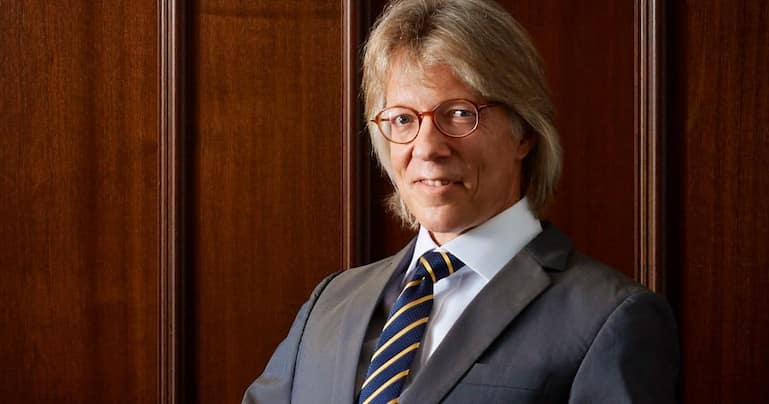 Clemens Hoegl