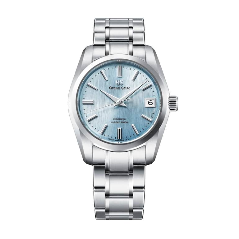Grand Seiko