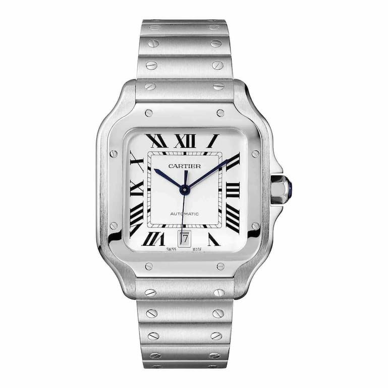Cartier