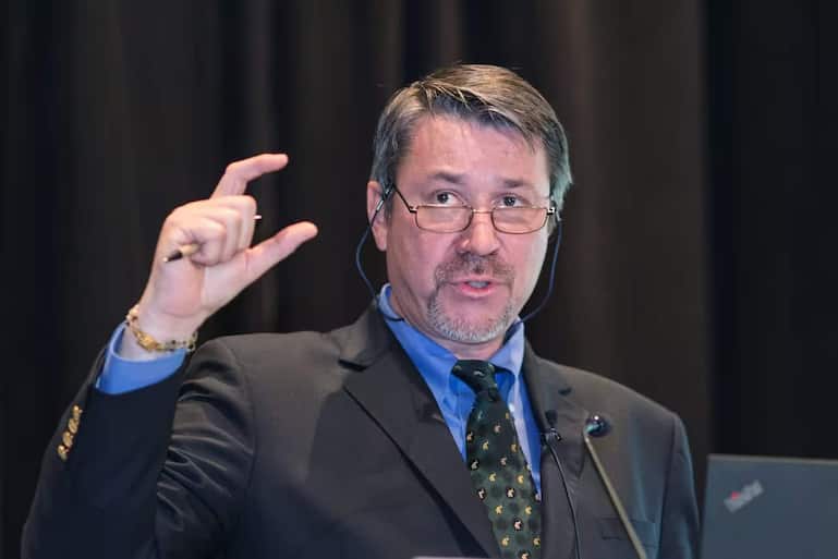 Daniel Jaeggi