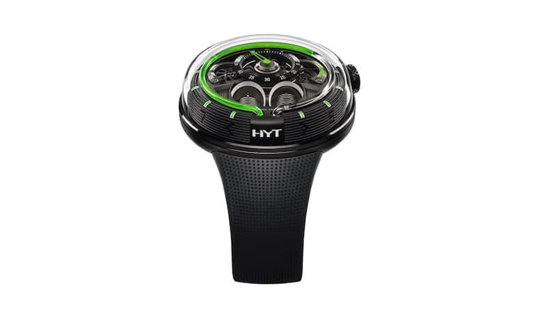 HYT Uhr