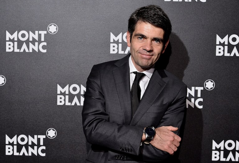 Jérôme Lambert stieg zum COO ab.