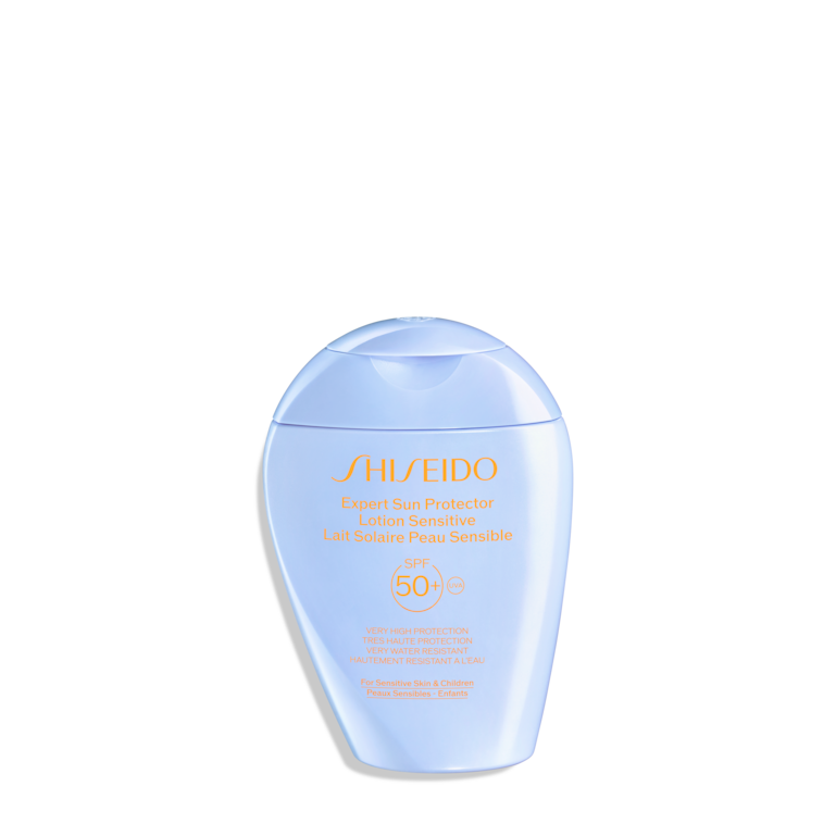 Shiseido Expert Sun Protector SPF50 Sensitive.PNG.png