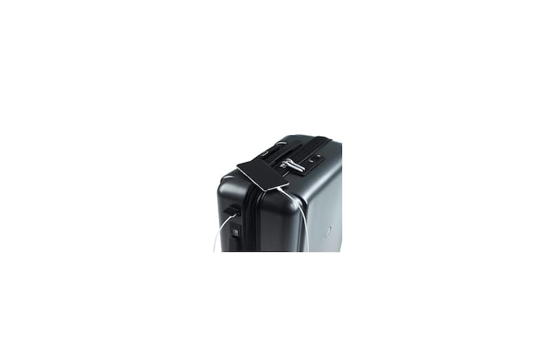 Pluggage smart Koffer