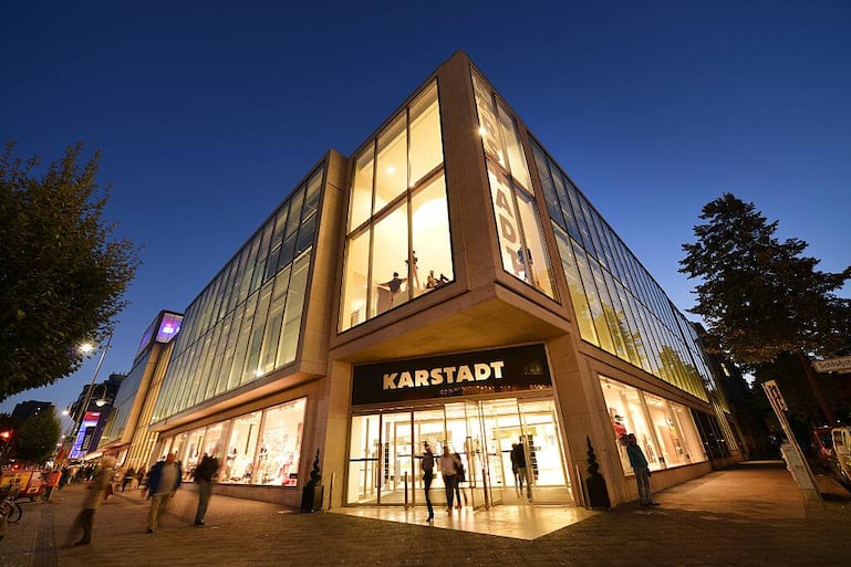Karstadt