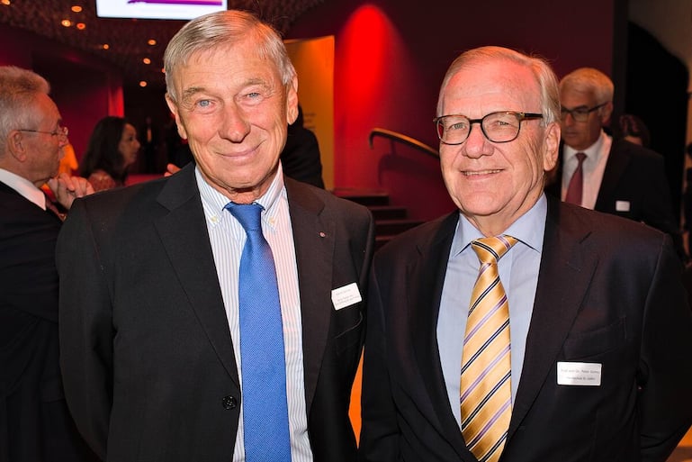 Bonny Preis 2018