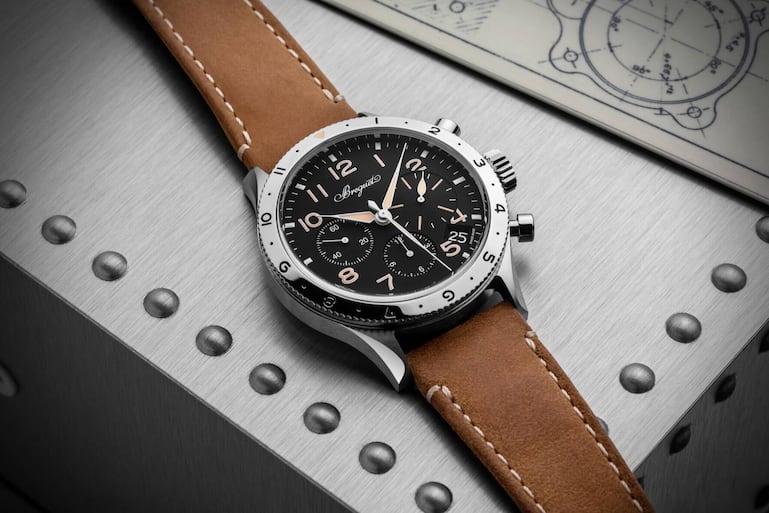 Breguet