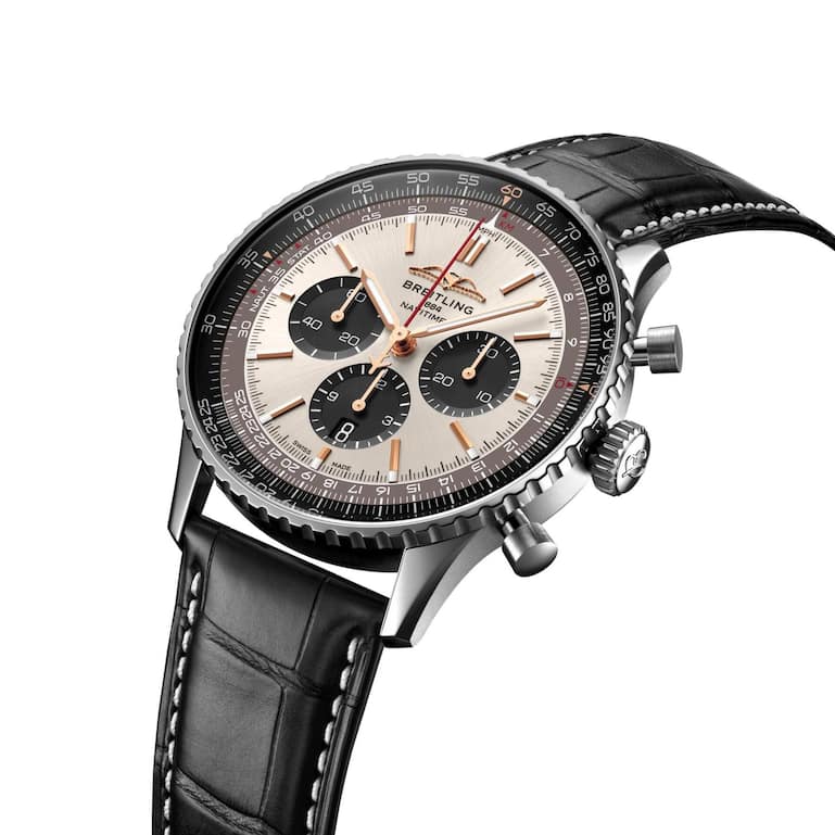 Breitling Navitimer